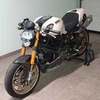 Ducati Monster