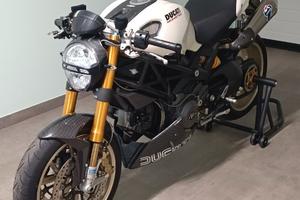 Ducati Monster