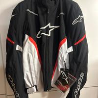 Giacca da moto Alpinestar