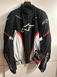 Giacca da moto Alpinestar