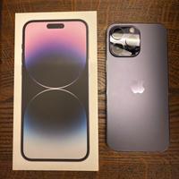 iPhone 14 Pro Max 128gb Purple