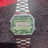 Orologio Casio Originale