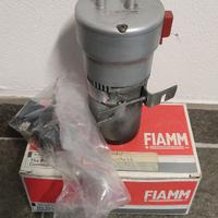 Fiamm compressore sirena bitonale Ambulanza