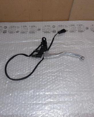 supporto braccialetto leva frizione trk 502 502x