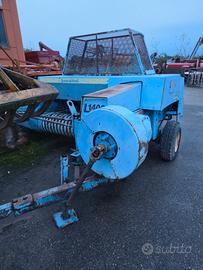 Pressa imballatrice landini 1400