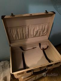 4 Valige vintage anni '60