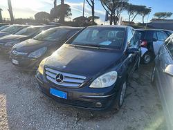 MERCEDES-BENZ B 180 B 2.0D 109cv “NELLO STATO”