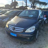 MERCEDES-BENZ B 180 B 2.0D 109cv “NELLO STATO”