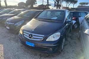 MERCEDES-BENZ B 180 B 2.0D 109cv “NELLO STATO”