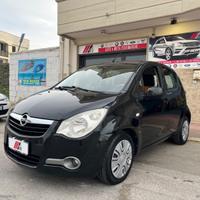 OPEL Agila 1.0 12V 65 CV Enjoy
