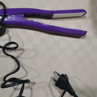 Piastra per capelli Mai usata Euphidra