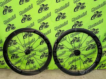 RUOTE CADEX 50 DISC USATE