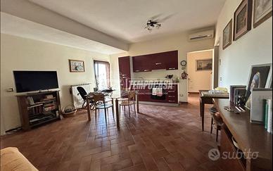 Appartamento in centro a Comacchio