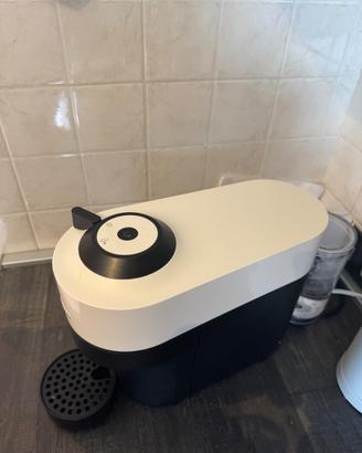 Macchina caffè Nespresso Vertuo