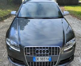 AUDI A4 3ª serie - 2007