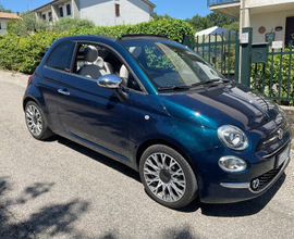 500 cabrio hubrid gpl