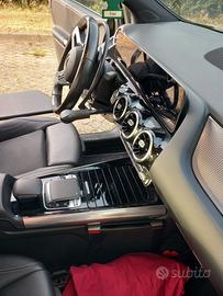 comandi guida disabili acceleratore e freno kivi