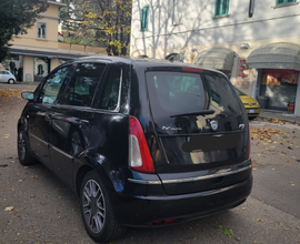 Lancia musa modello Frau neopatentati