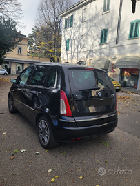 Lancia musa modello Frau neopatentati