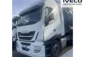 Stralis IVECO XP510
