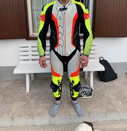 Tuta Spidi