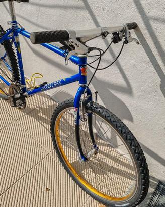 Bicicletta Ragazzo Artigianale Tigierre 26 pollici