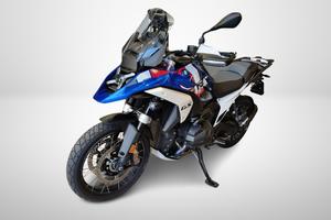 BMW MOTO R 1300 GS - BMW R 1300 GS (2023 --> )