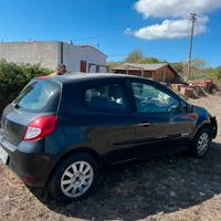 2009 Renault Clio