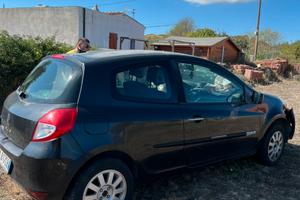 2009 Renault Clio