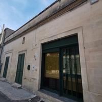 Ampio locale uso ufficio studio a Maglie