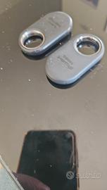 Smarttag 2 due pezzi