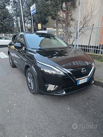 Nissan Qashqai 2023 