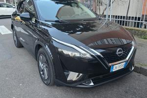 Nissan Qashqai 2023 