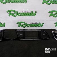 BOCCHETTE ARIA CRUSCOTTO SEAT LEON 5F8 ST 2018