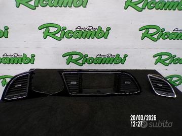 BOCCHETTE ARIA CRUSCOTTO SEAT LEON 5F8 ST 2018