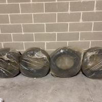 Gomme estive Continental/Hankook 235/55 R18 100V