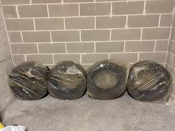 Gomme estive Continental/Hankook 235/55 R18 100V