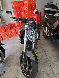 Voge Brivido 500R 2023 perfetta unico proprietario