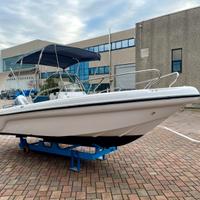 Natante senza patente