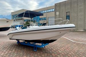 Natante senza patente