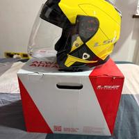 Casco LS2 Infinity Beyond OF521