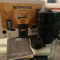 Nuova Nespresso Vertuo Pop