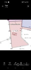 2000 mq di terreno edificabile C1