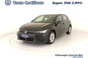 Volkswagen Golf 2.0 tdi life 115cv