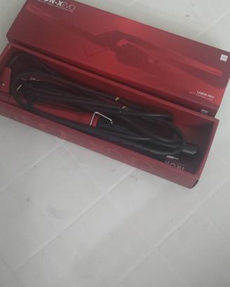 Labor Pro Iron-X Evo Piastra/Ferro Professionale