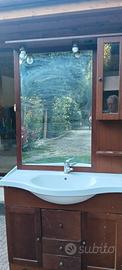 mobile bagno