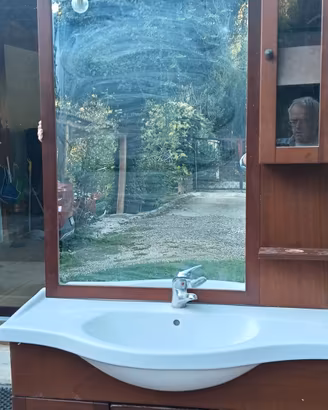 mobile bagno