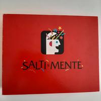 Gioco da tavolo Salti in Mente