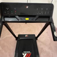 YM Tapis Roulant Elettrico