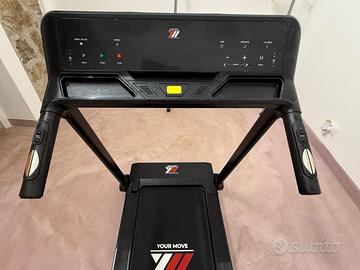 YM Tapis Roulant Elettrico